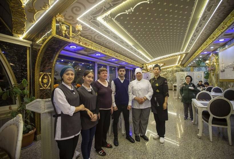 Fotos del hotel Marmaray Hotel:  12