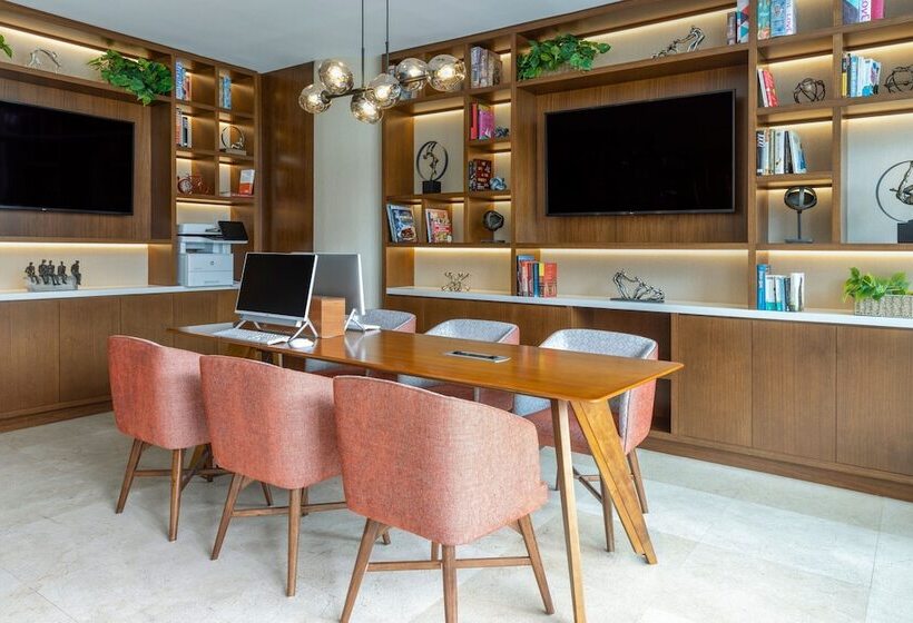 Fotos del hotel Marriott Executive Apartments Panama City, Finisterre:  15