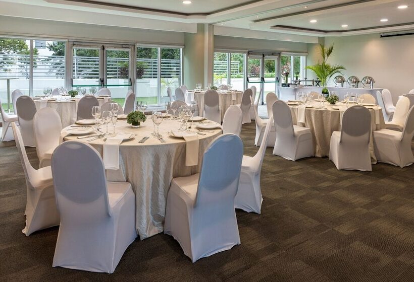 Fotos del hotel Marriott Executive Apartments Panama City, Finisterre:  20