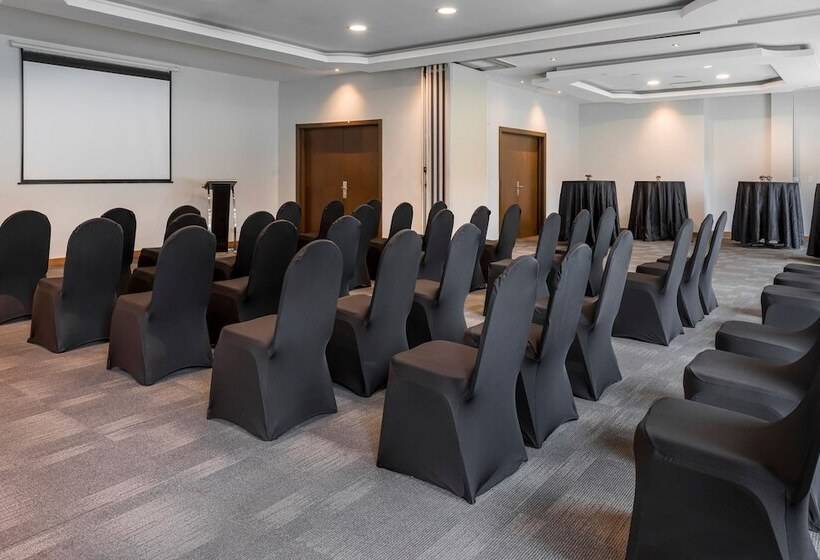 Fotos del hotel Marriott Executive Apartments Panama City, Finisterre:  19