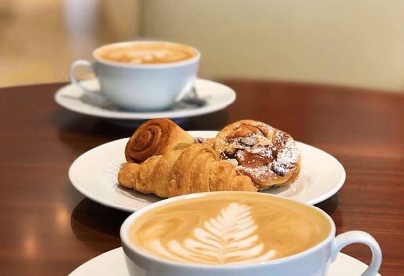 Fotos del hotel Marriott Executive Apartments Panama City, Finisterre:  5