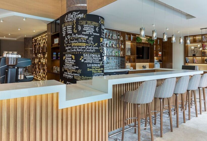 Fotos del hotel Marriott Executive Apartments Panama City, Finisterre:  8