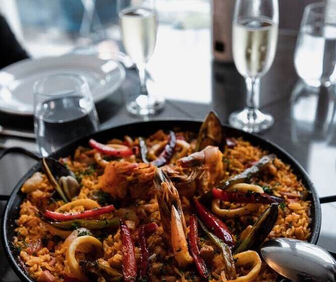 Fotos del hotel Marriott Executive Apartments Panama City, Finisterre:  11