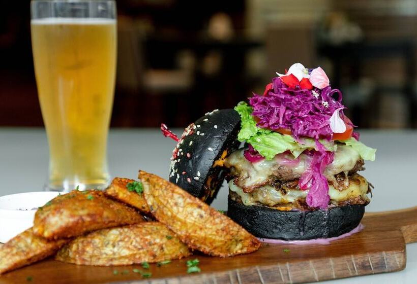 Fotos del hotel Marriott Executive Apartments Panama City, Finisterre:  30