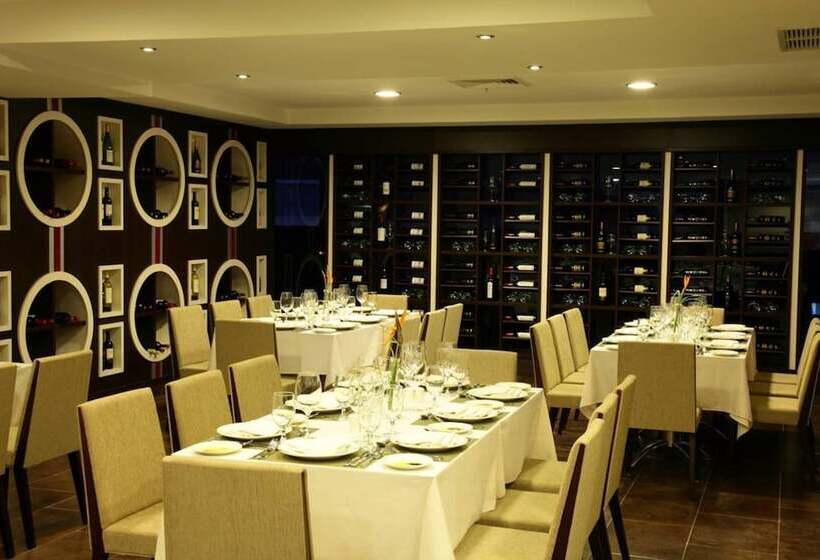 Fotos del hotel Marriott Executive Apartments Panama City, Finisterre:  14