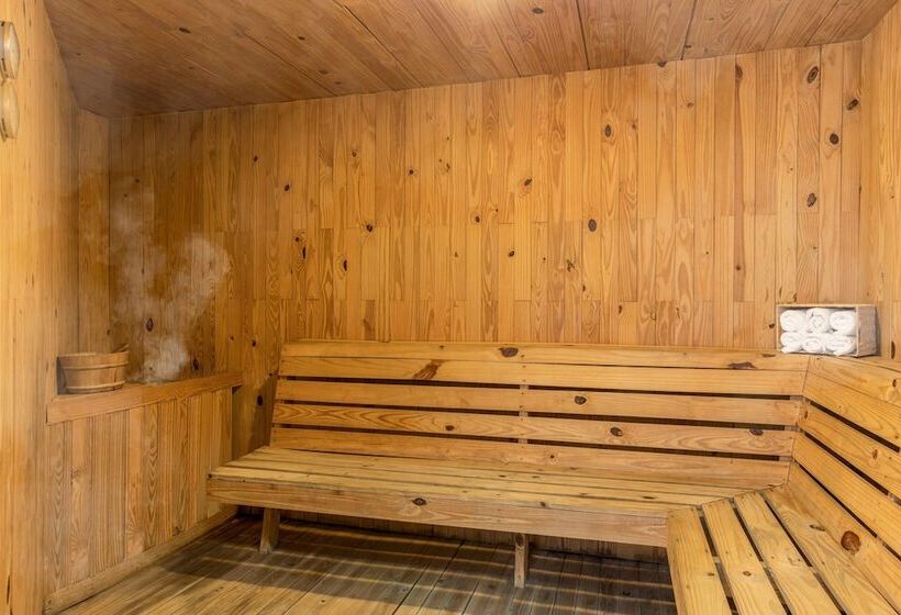 Fotos del hotel Marriott Executive Apartments Panama City, Finisterre:  16