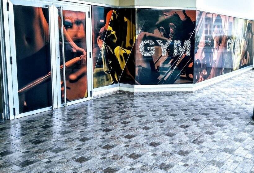 Fotos del hotel Marriott Executive Apartments Panama City, Finisterre:  21