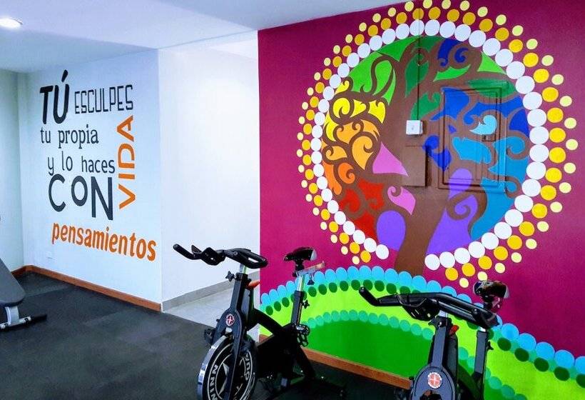 Fotos del hotel Marriott Executive Apartments Panama City, Finisterre:  22