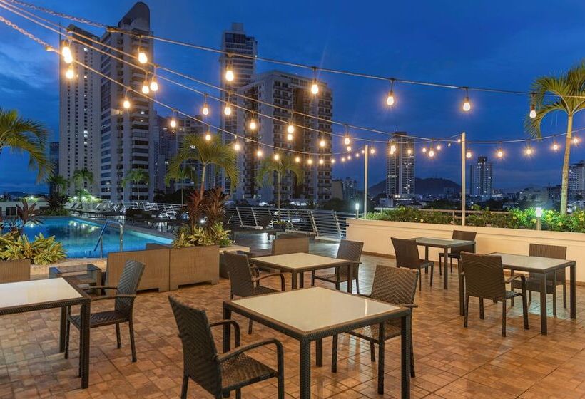 Fotos del hotel Marriott Executive Apartments Panama City, Finisterre:  25