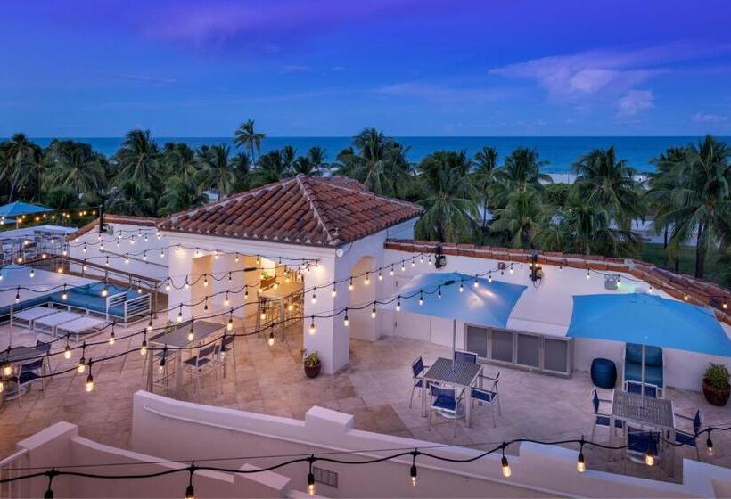 هتل Marriott Vacation Club®, South Beach
