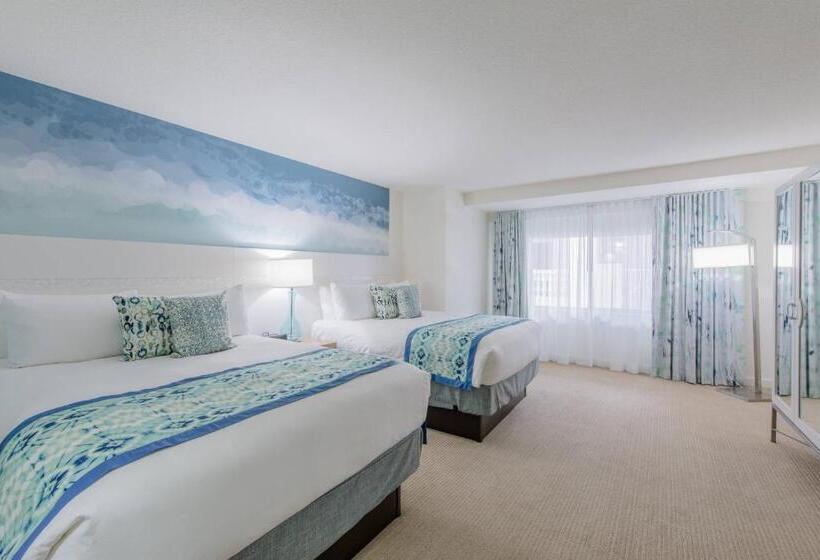 هتل Marriott Vacation Club®, South Beach