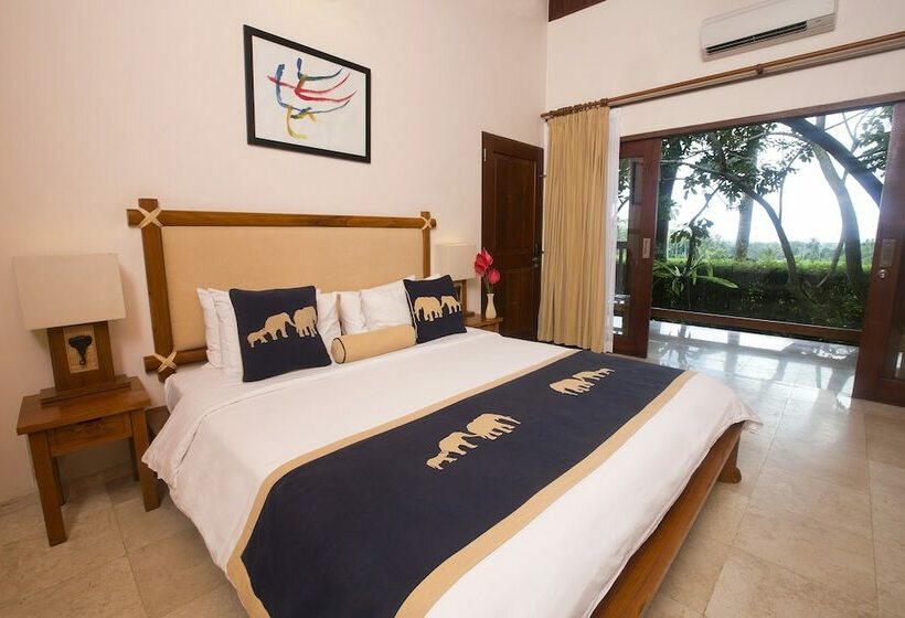 Fotos del hotel Mason Elephant Lodge:  21