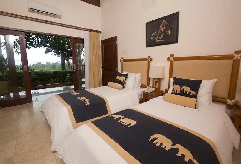 Fotos del hotel Mason Elephant Lodge:  19