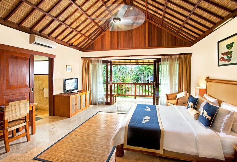 Fotos del hotel Mason Elephant Lodge:  17