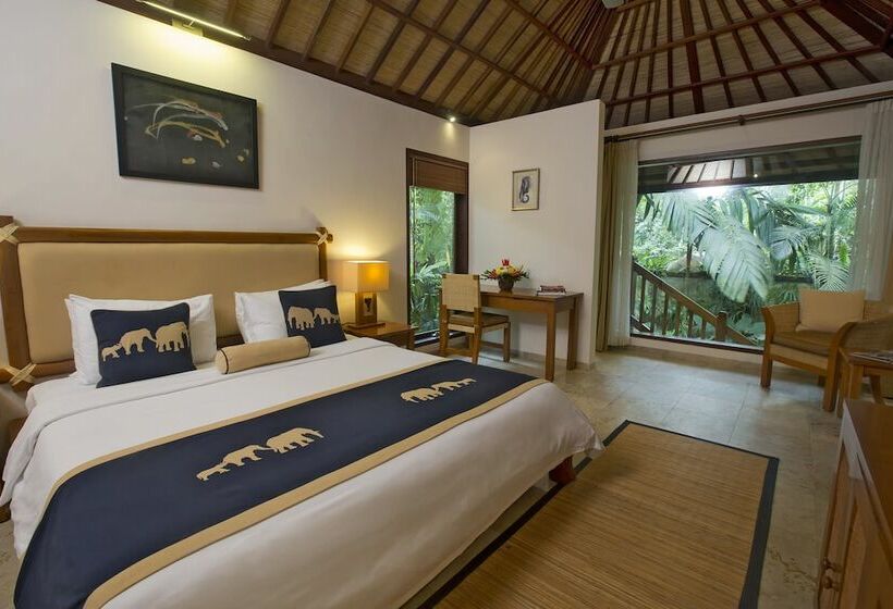 Fotos del hotel Mason Elephant Lodge:  13