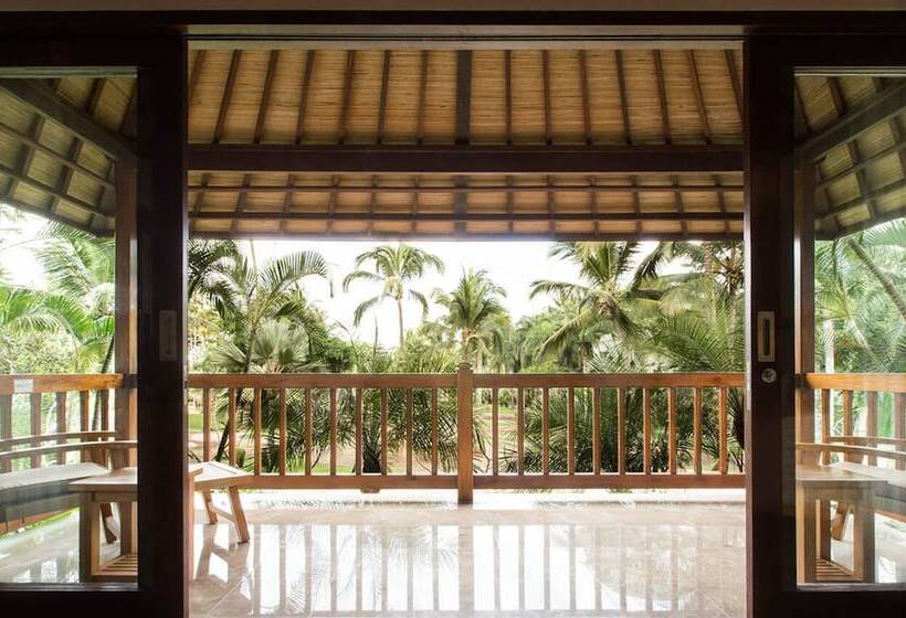 Fotos del hotel Mason Elephant Lodge:  10