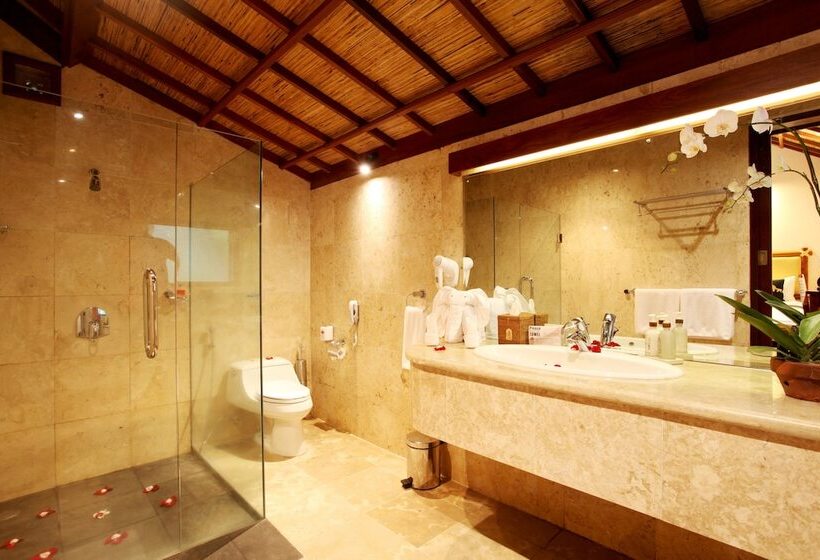 Fotos del hotel Mason Elephant Lodge:  24