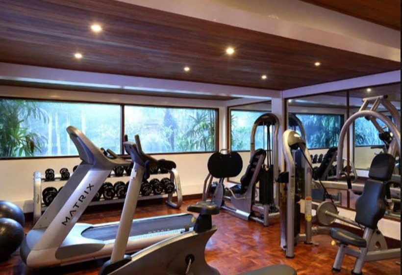 Fotos del hotel Mason Elephant Lodge:  8