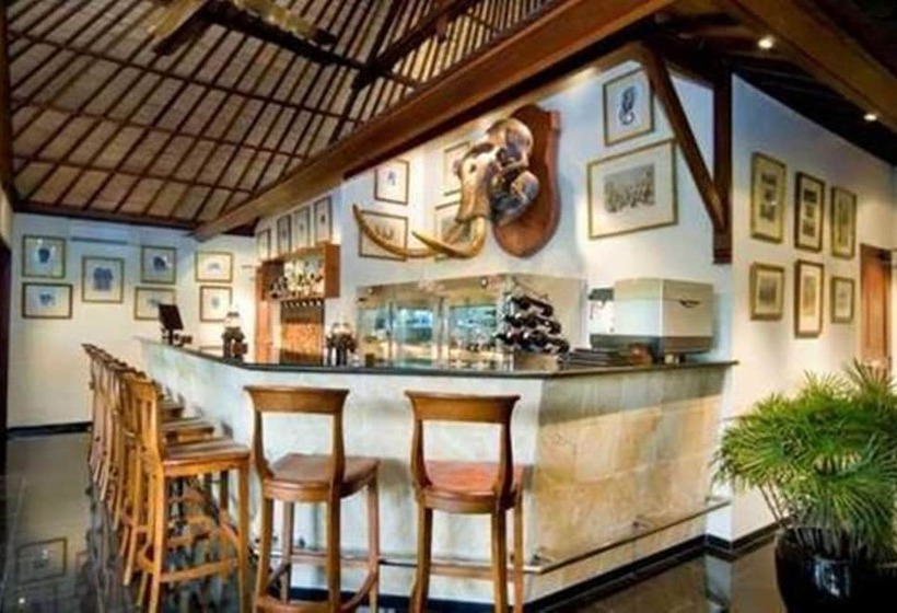 Fotos del hotel Mason Elephant Lodge:  29