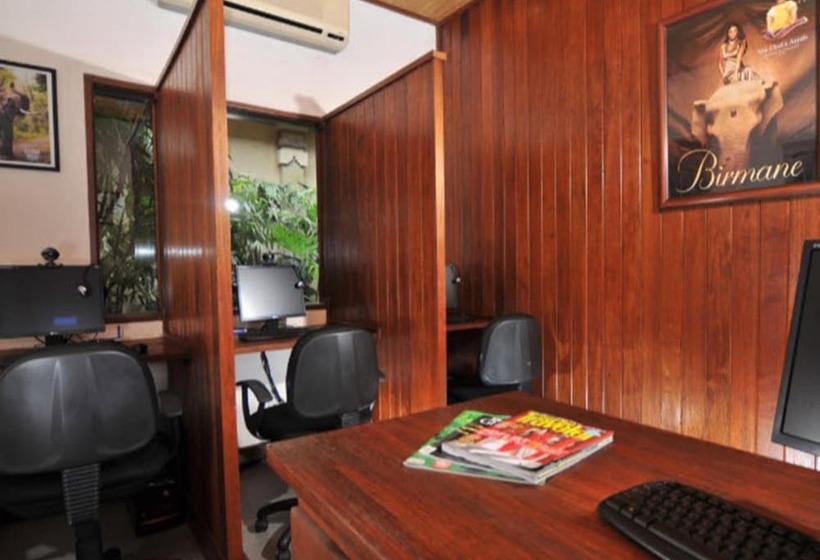 Fotos del hotel Mason Elephant Lodge:  4