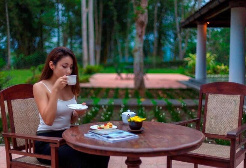 هتل Mesastila Resort And Spa