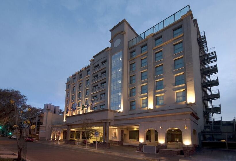 Fotos del hotel Mod Hotels Mendoza:  2