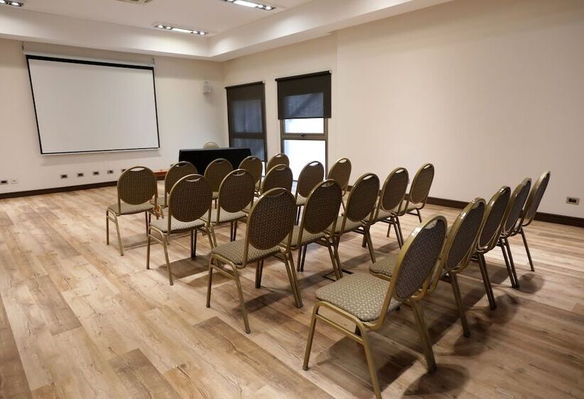 Fotos del hotel Mod Hotels Mendoza:  3