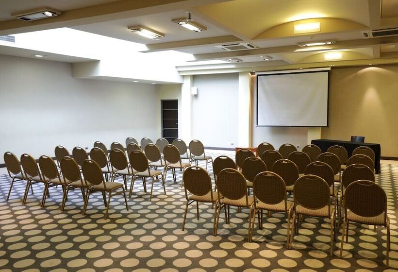 Fotos del hotel Mod Hotels Mendoza:  4