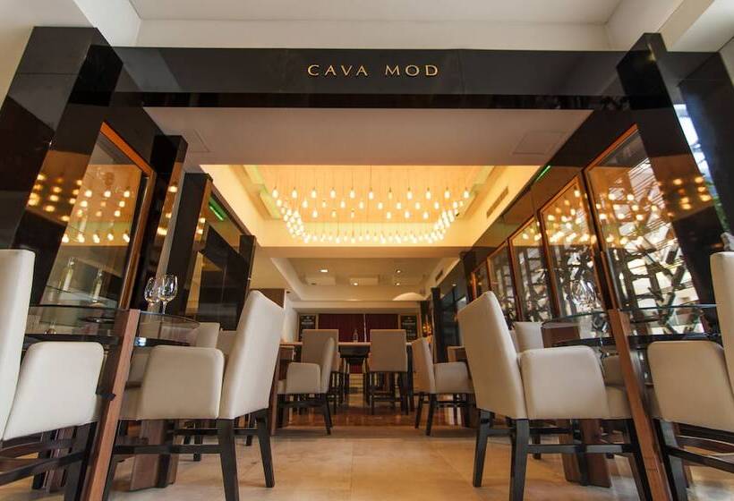 Fotos del hotel Mod Hotels Mendoza:  5