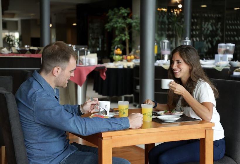 Fotos del hotel Mod Hotels Mendoza:  8
