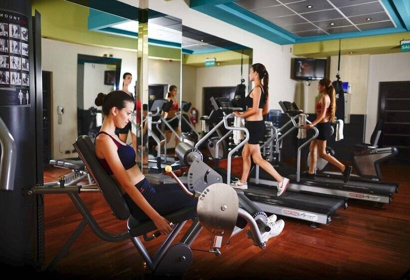 Fotos del hotel Mod Hotels Mendoza:  9