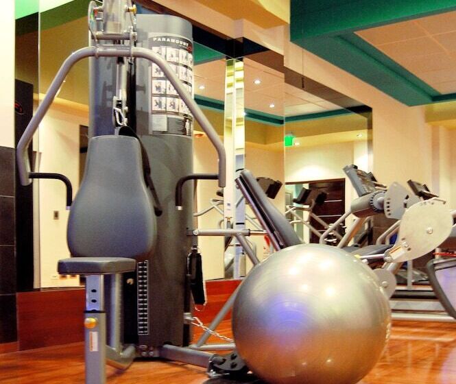 Fotos del hotel Mod Hotels Mendoza:  12