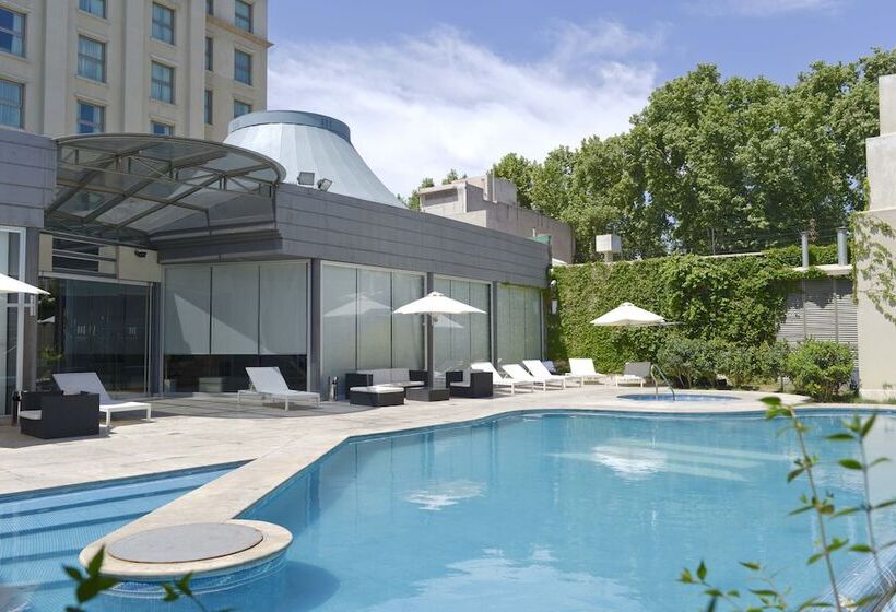 Fotos del hotel Mod Hotels Mendoza:  13