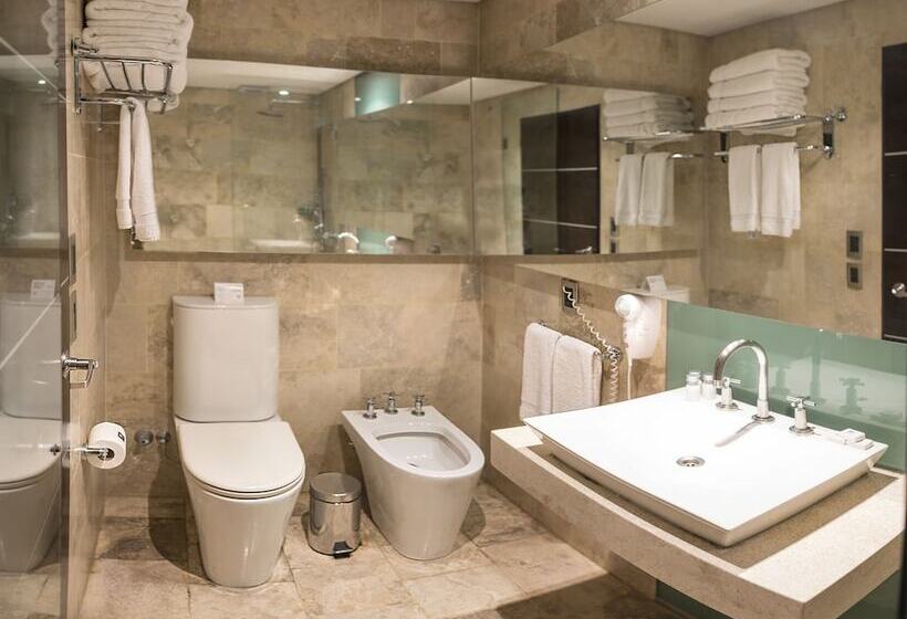 Fotos del hotel Mod Hotels Mendoza:  16