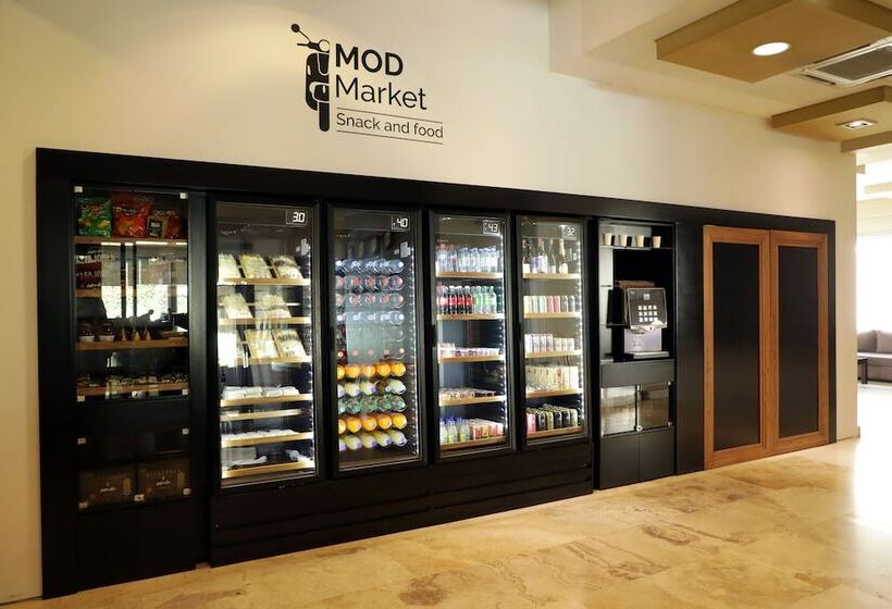 Fotos del hotel Mod Hotels Mendoza:  17