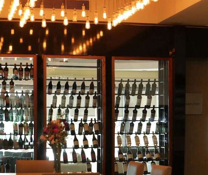 Fotos del hotel Mod Hotels Mendoza:  18