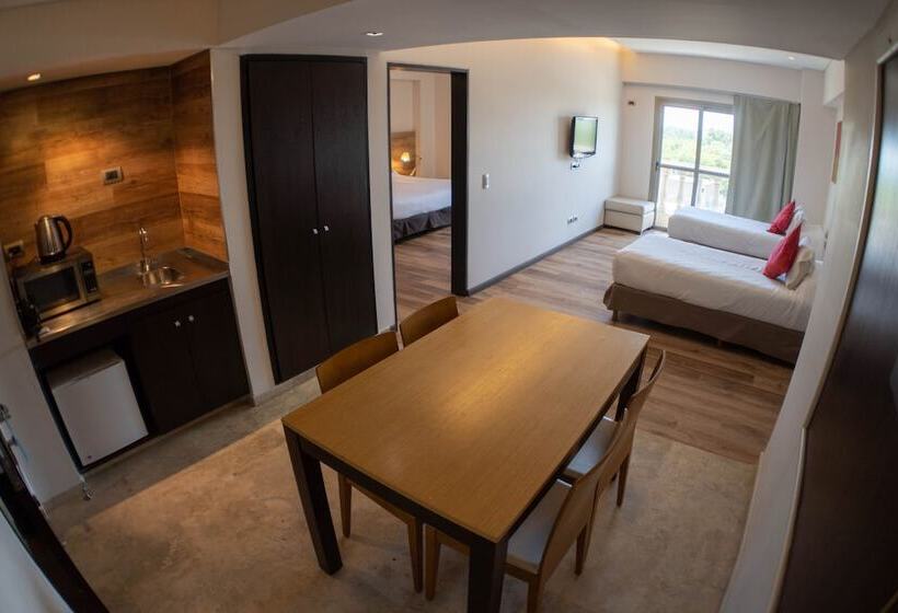 Fotos del hotel Mod Hotels Mendoza:  20