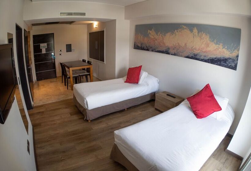 Fotos del hotel Mod Hotels Mendoza:  21