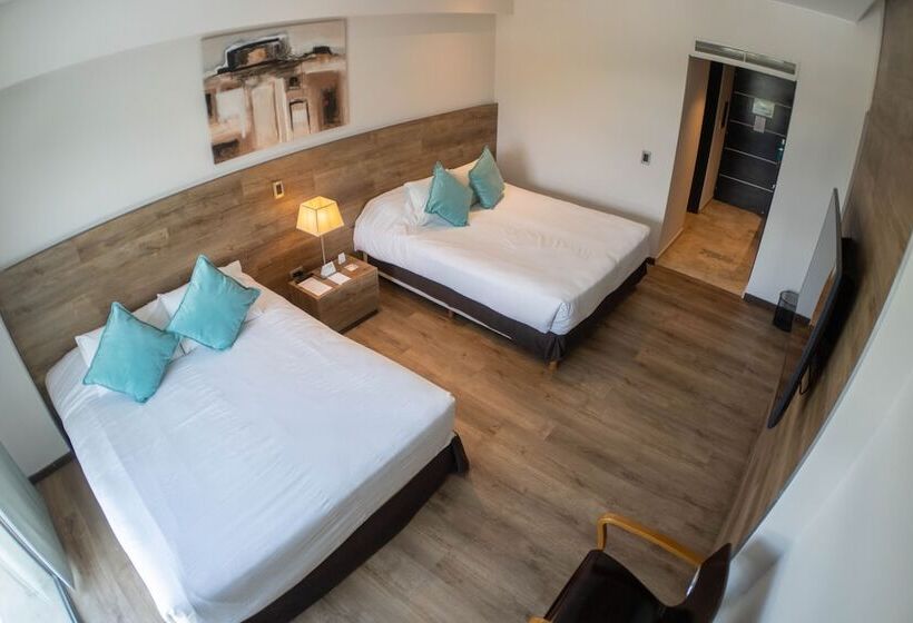 Fotos del hotel Mod Hotels Mendoza:  23