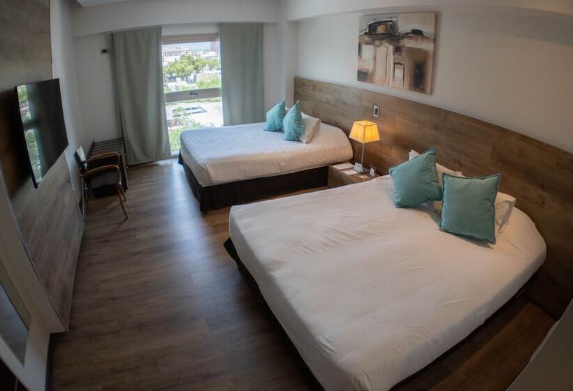 Fotos del hotel Mod Hotels Mendoza:  24