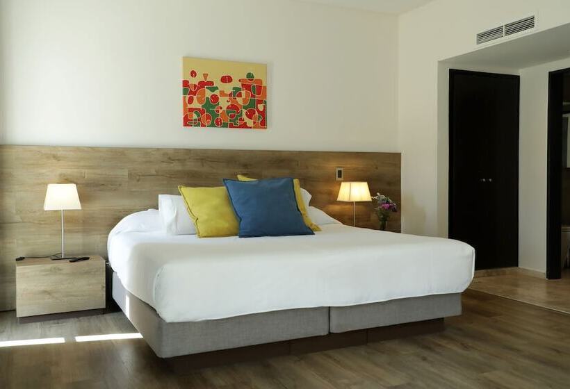 Fotos del hotel Mod Hotels Mendoza:  25