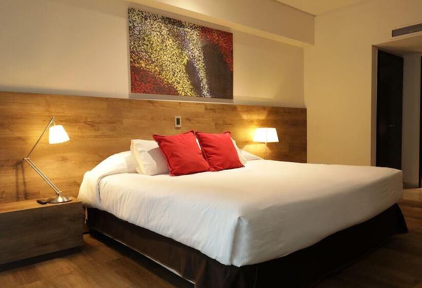 Fotos del hotel Mod Hotels Mendoza:  26