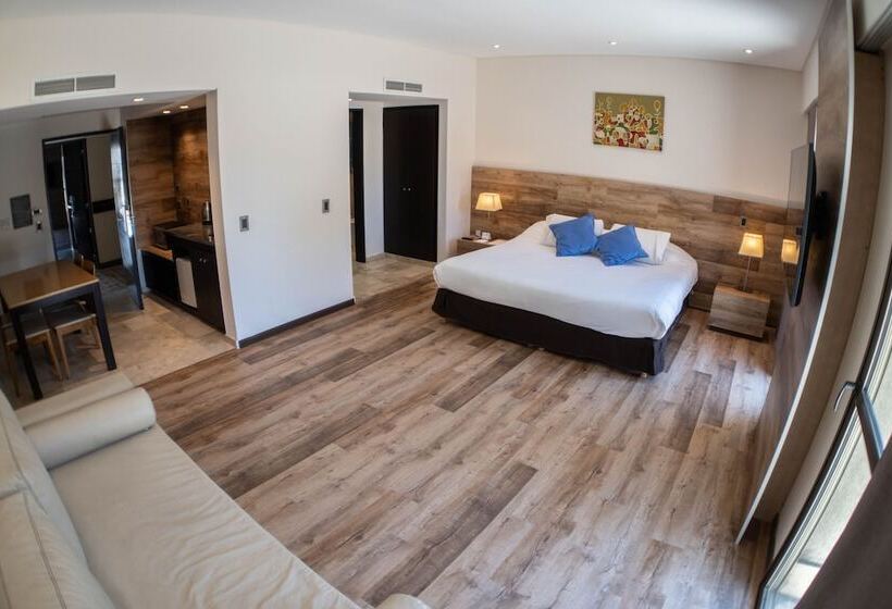 Fotos del hotel Mod Hotels Mendoza:  27