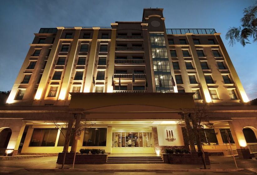 Fotos del hotel Mod Hotels Mendoza:  29