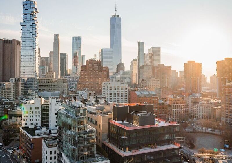 Fotos del hotel Modernhaus Soho:  2