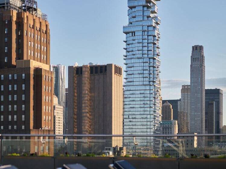 Fotos del hotel Modernhaus Soho:  5