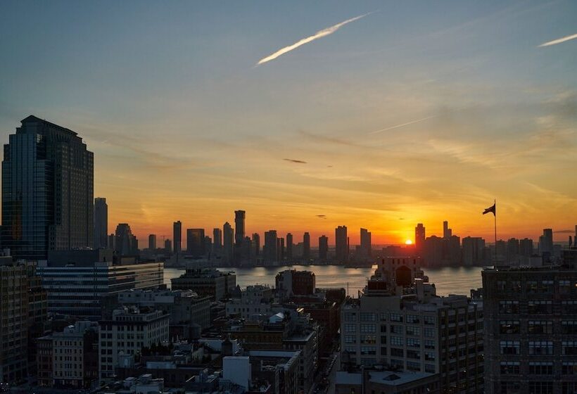 Fotos del hotel Modernhaus Soho:  8