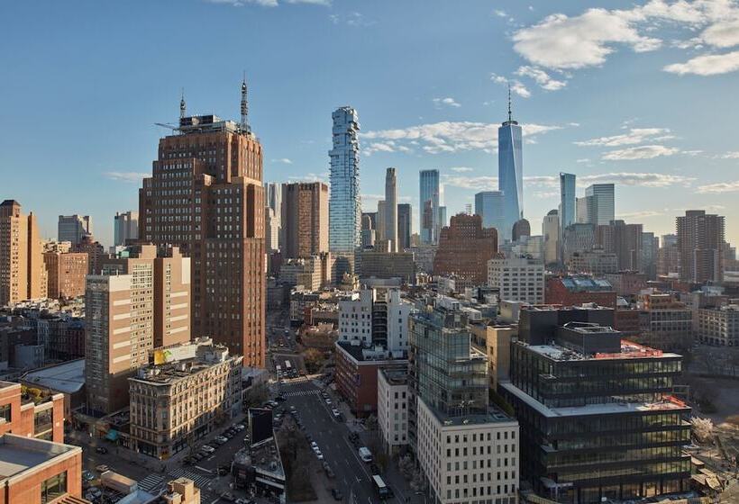 Fotos del hotel Modernhaus Soho:  9