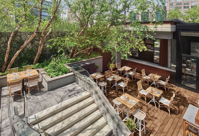 Fotos del hotel Modernhaus Soho:  11