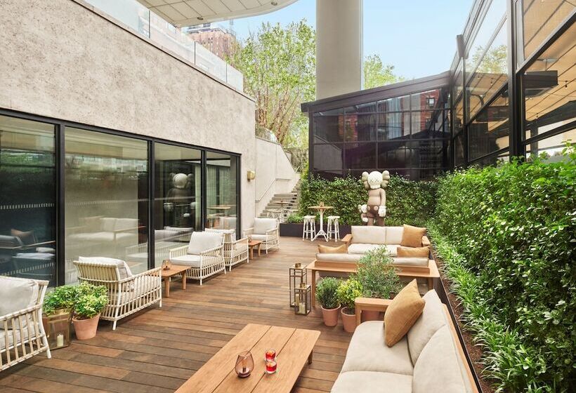 Fotos del hotel Modernhaus Soho:  13